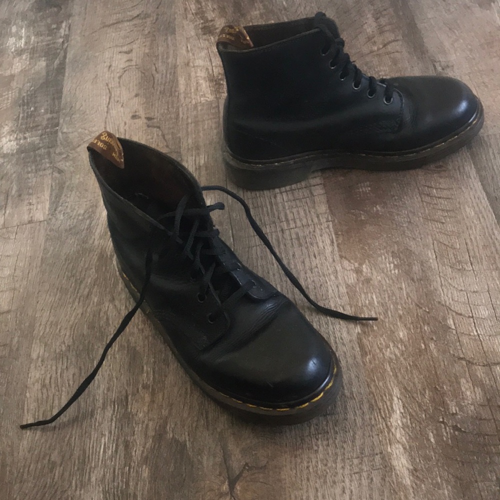 Doc Martens